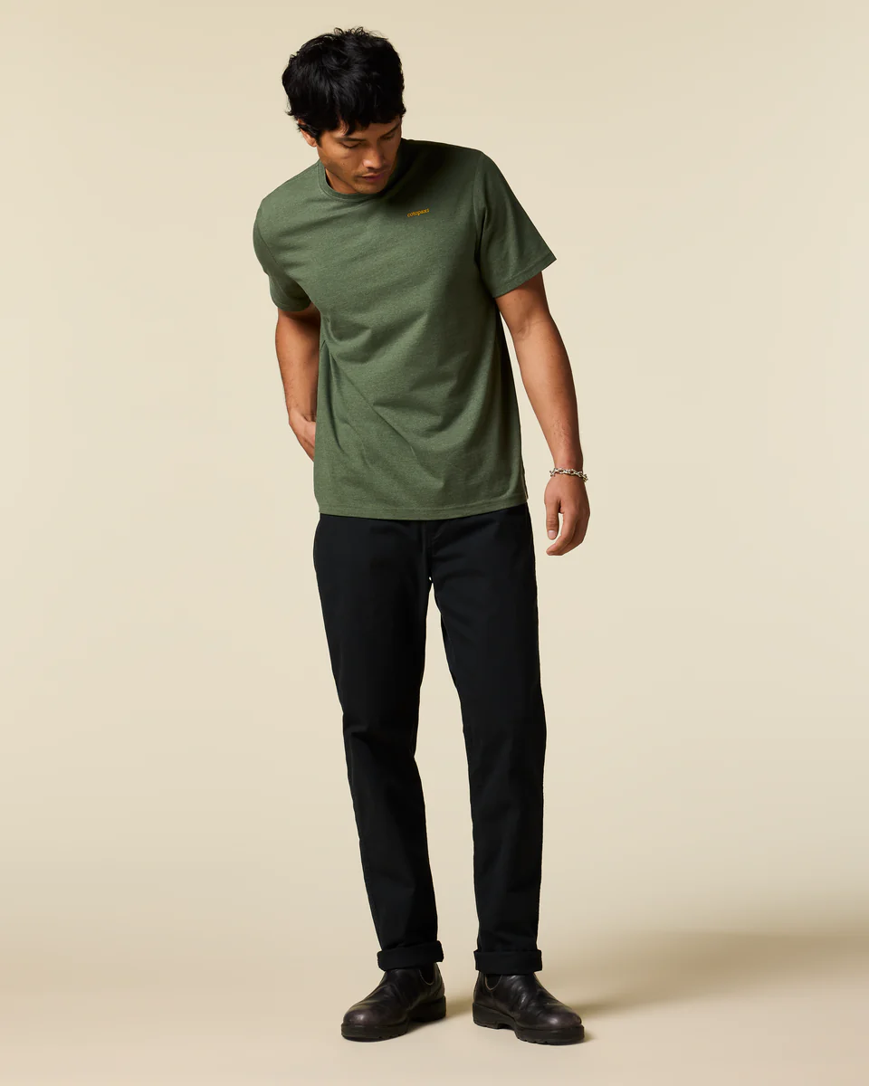 Down The River T-Shirt - Men's - Image 2