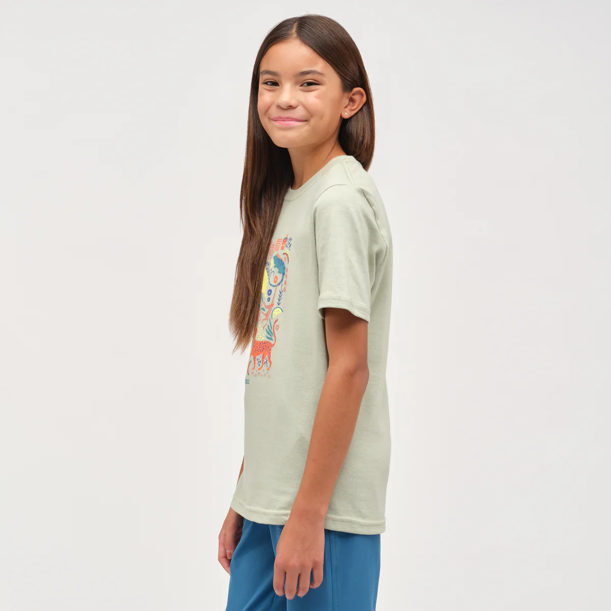 Ecuador Vibes T-Shirt - Kids' - Image 9