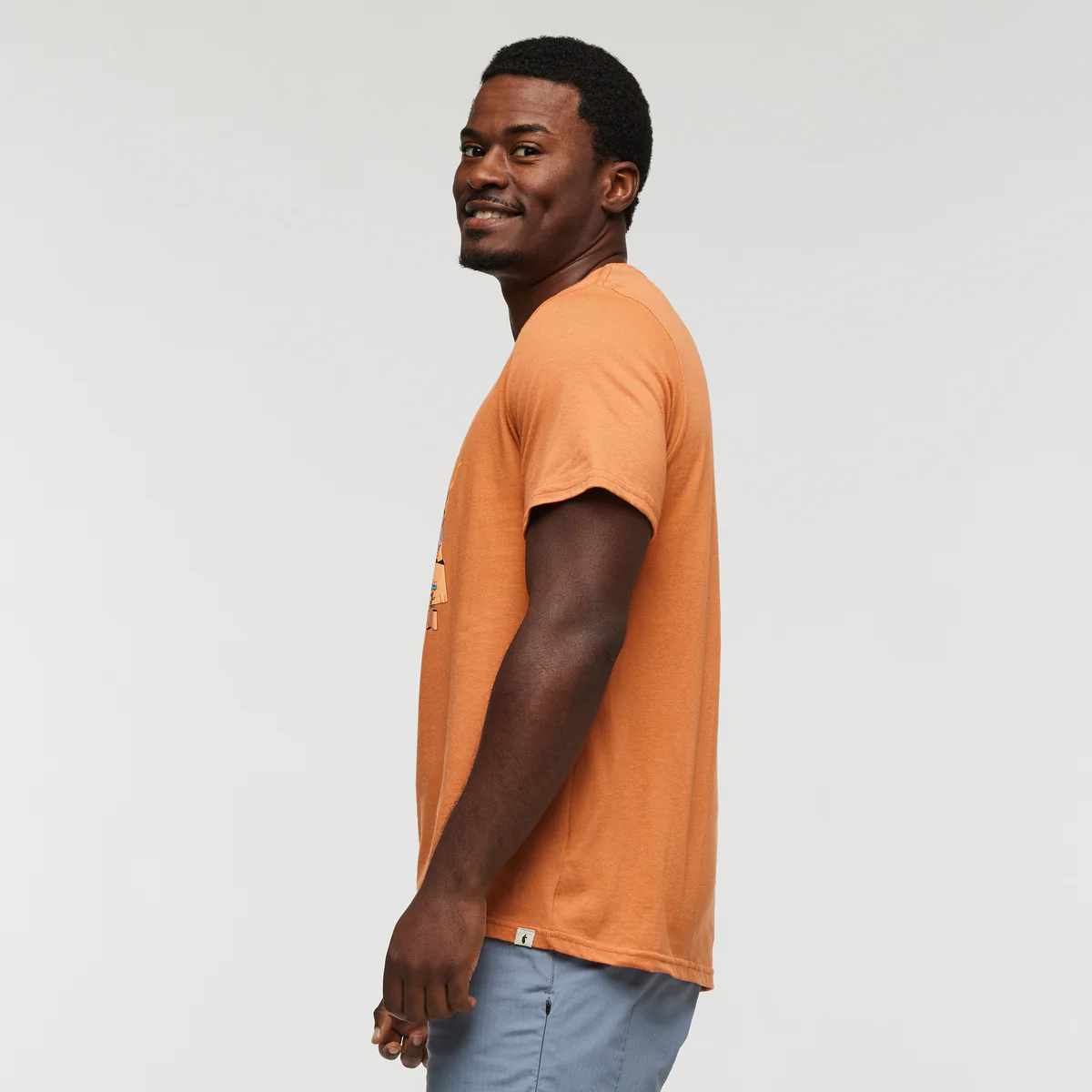 Ecuadorian Days T-Shirt - Men's - Image 10