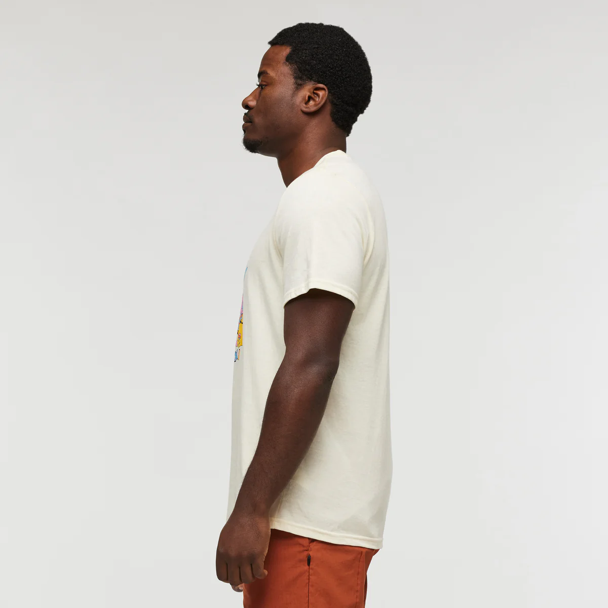 Ecuadorian Days T-Shirt - Men's - Image 3