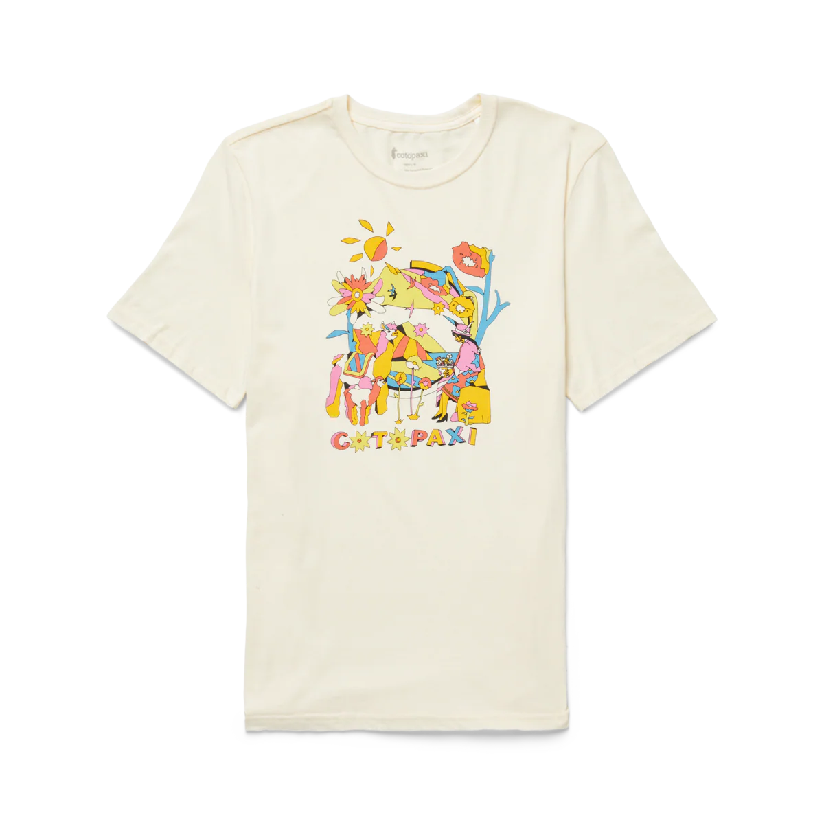 Ecuadorian Days T-Shirt - Men's - Image 6