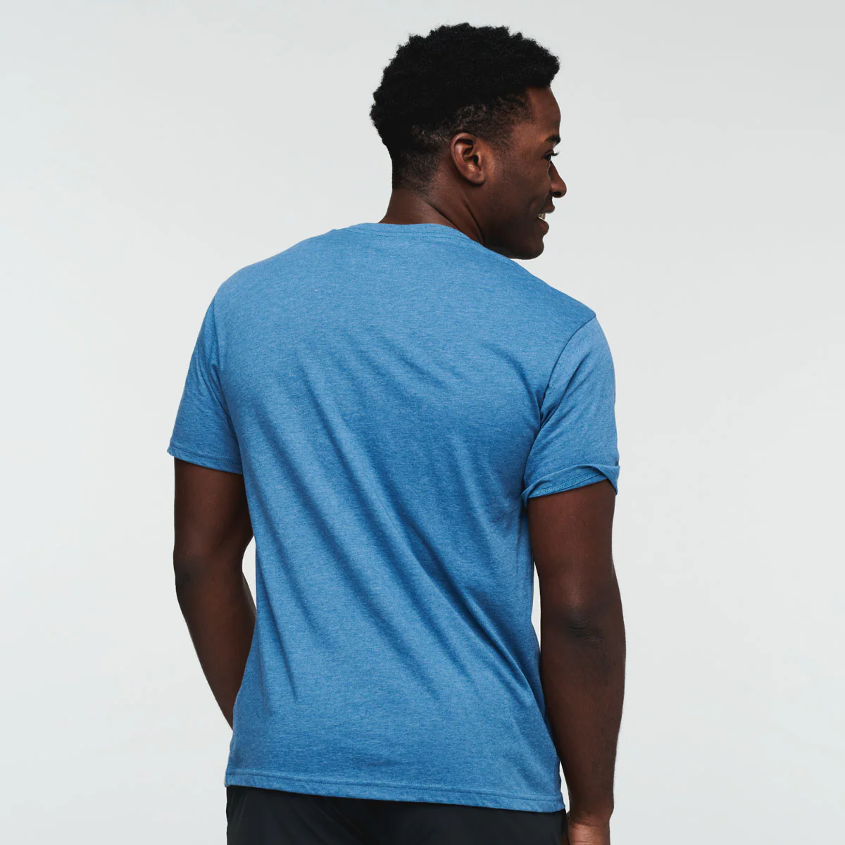 Electric Llama T-Shirt - Men's - Image 7