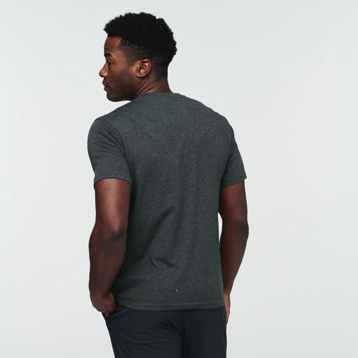 Electric Llama T-Shirt - Men's - Image 9