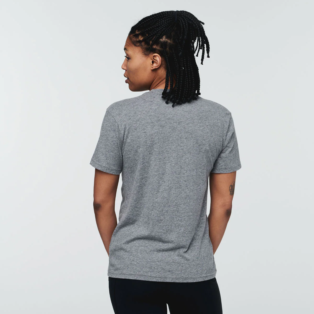 Electric Llama T-Shirt - Women's - Image 2