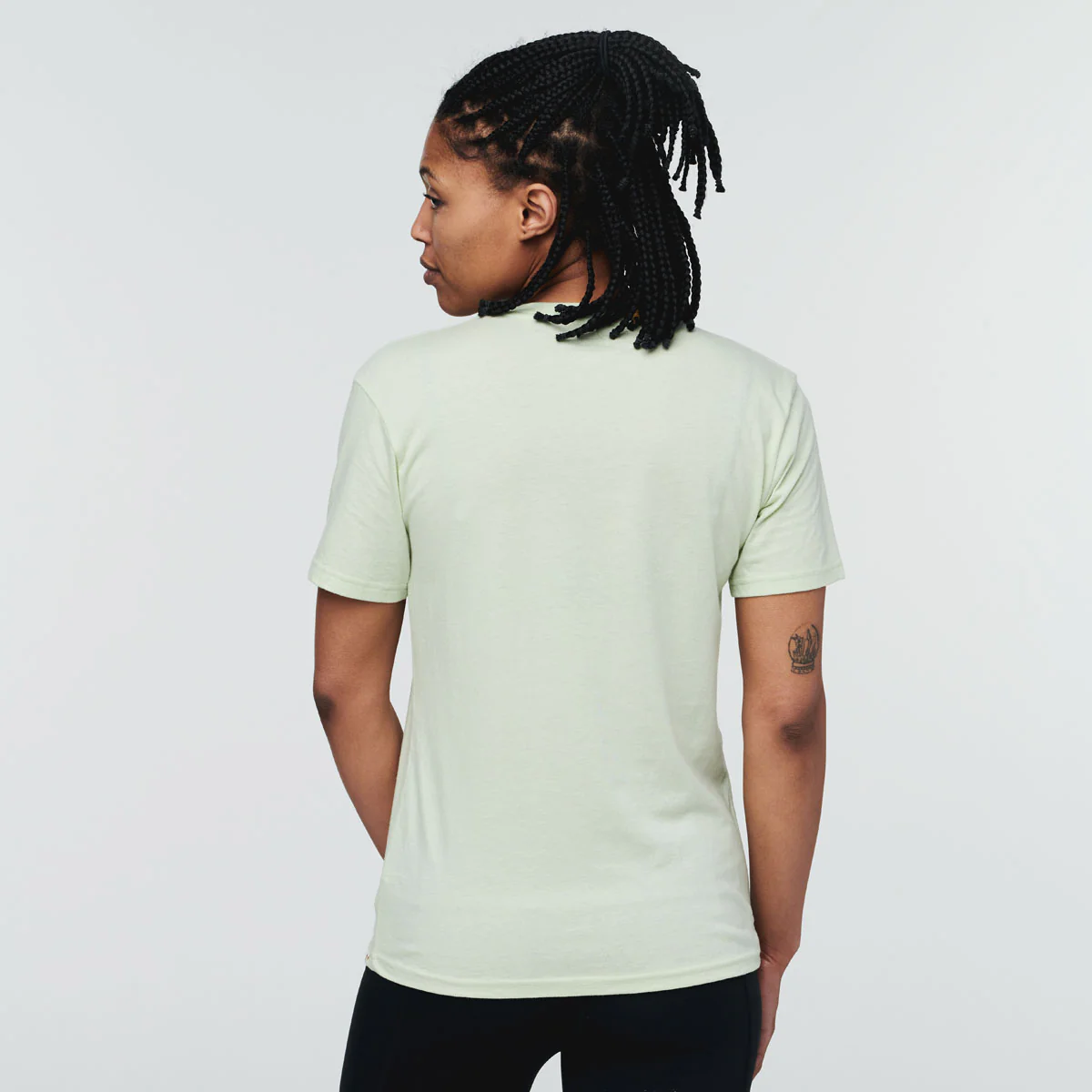 Electric Llama T-Shirt - Women's - Image 5