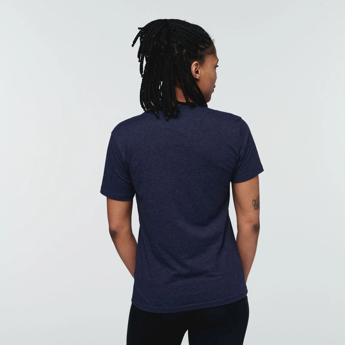 Electric Llama T-Shirt - Women's - Image 8