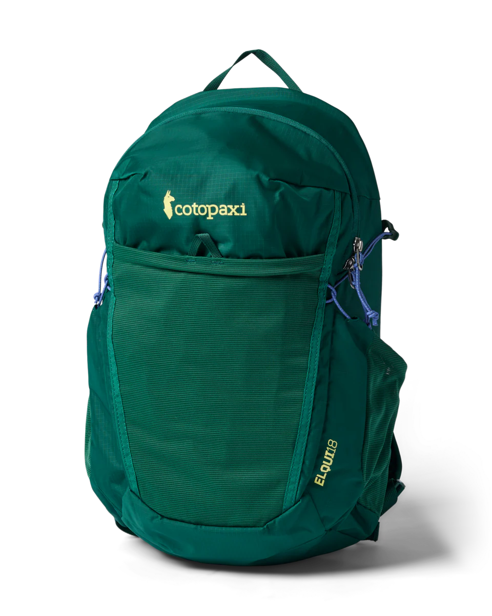 Elqui 18L Daypack - Image 9