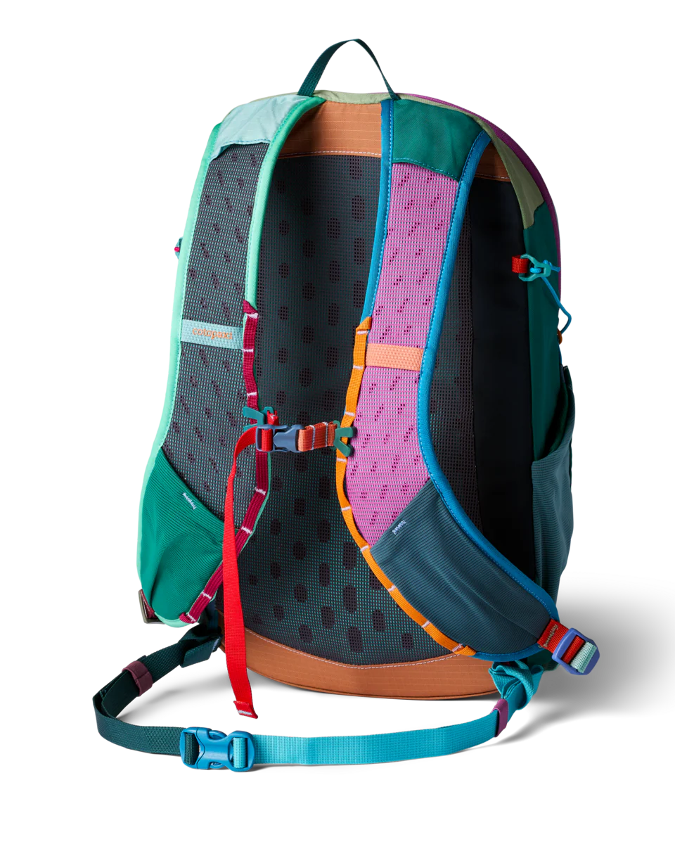 Elqui 18L Daypack - Del Día - Image 2