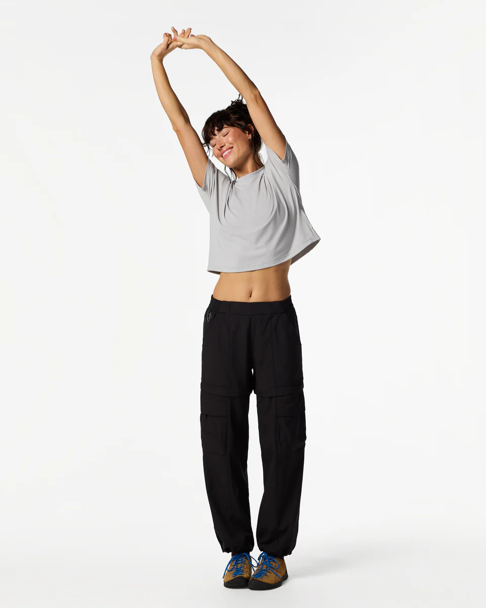 Empaca Boxy T-Shirt - Women's - Image 11