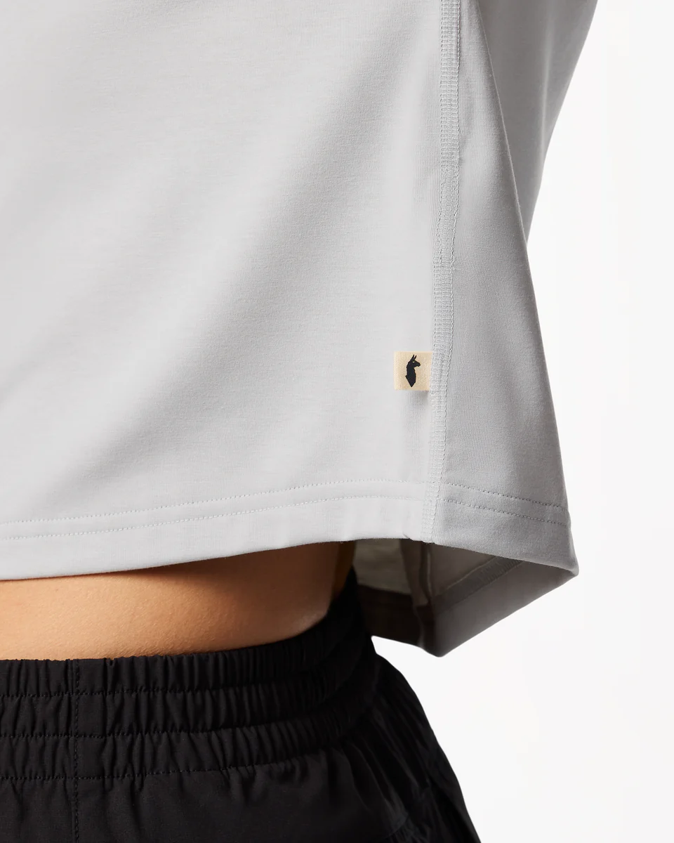 Empaca Boxy T-Shirt - Women's - Image 12