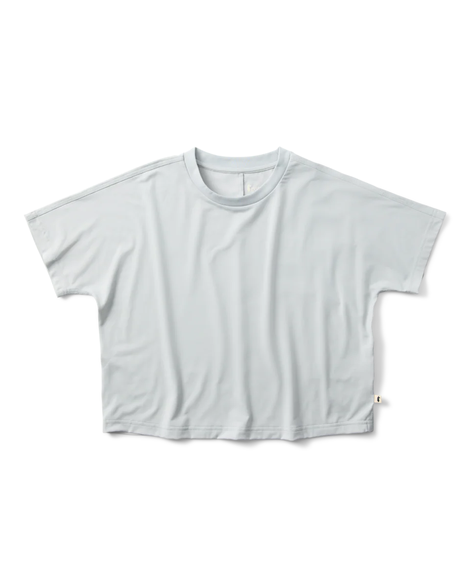 Empaca Boxy T-Shirt - Women's - Image 13