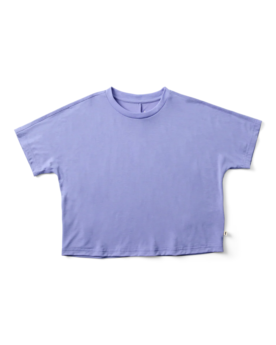 Empaca Boxy T-Shirt - Women's - Image 4