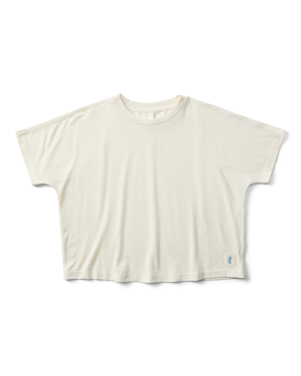 Empaca Boxy T-Shirt - Women's - Image 8
