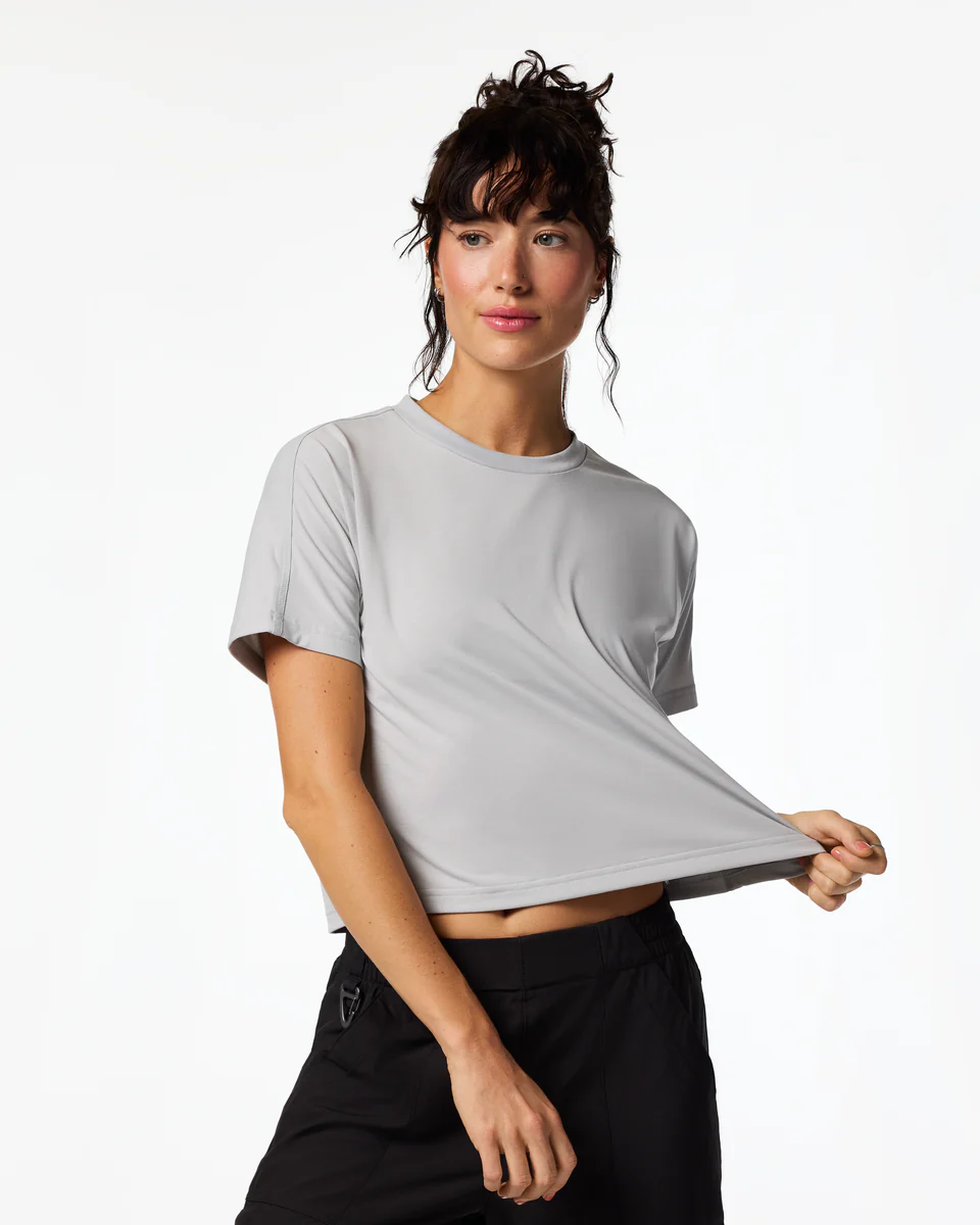 Empaca Boxy T-Shirt - Women's - Image 9