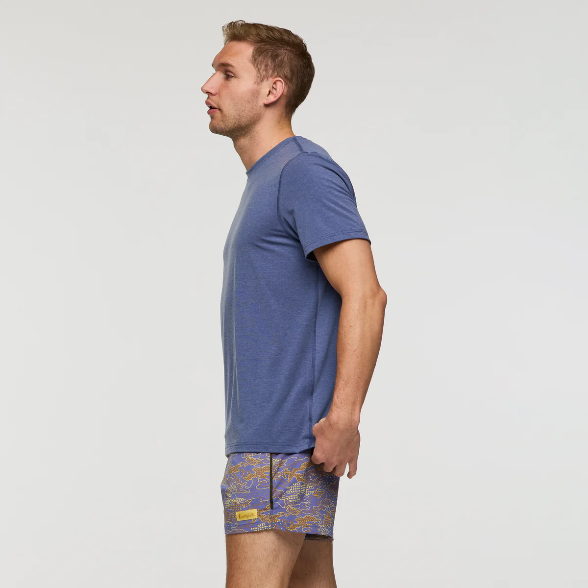 Empaca Crew T-Shirt - Men's - Image 3