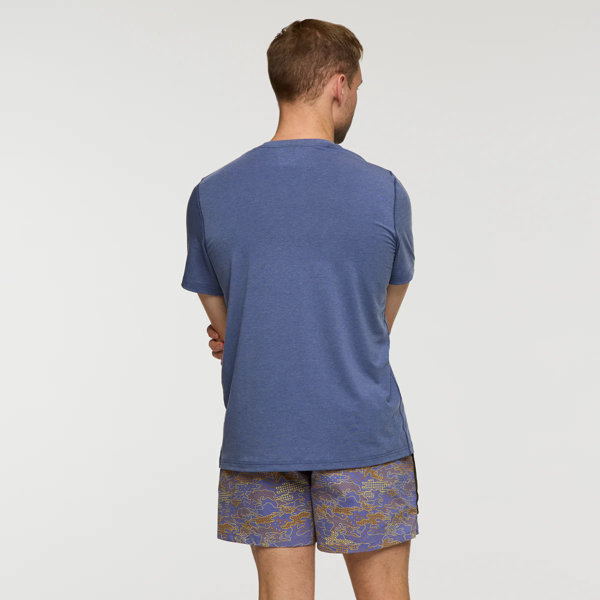Empaca Crew T-Shirt - Men's - Image 4
