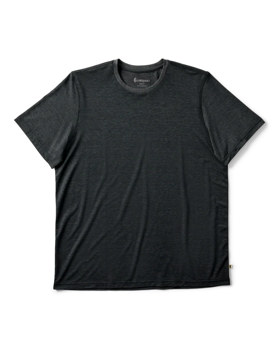Empaca Crew T-Shirt - Men's - Image 11