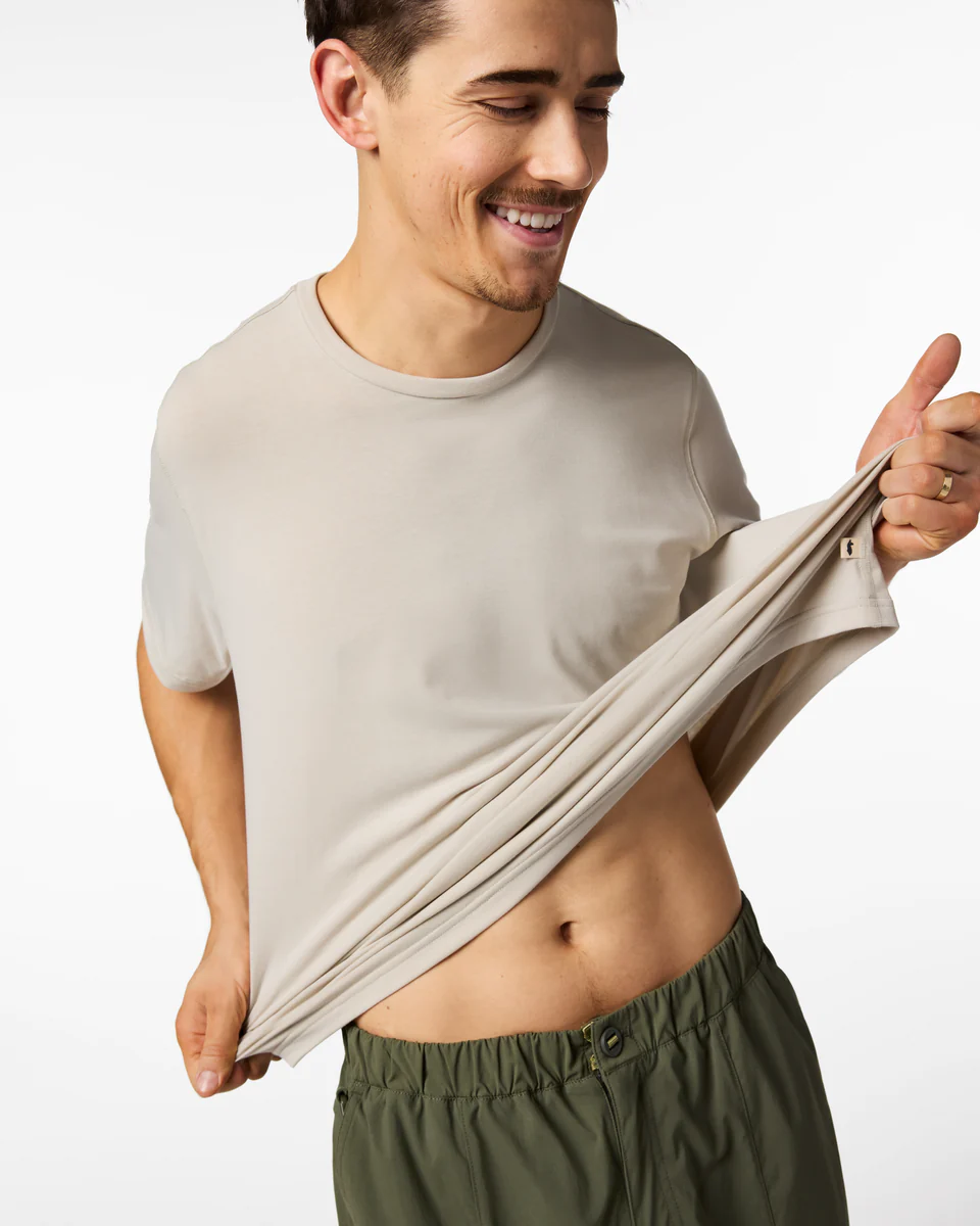 Empaca Crew T-Shirt - Men's - Image 15