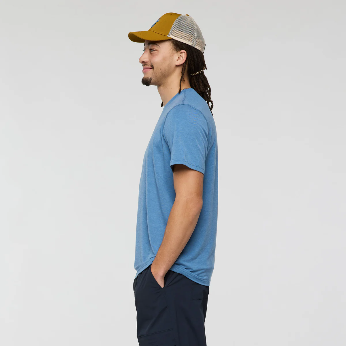 Empaca Crew T-Shirt - Men's - Image 3