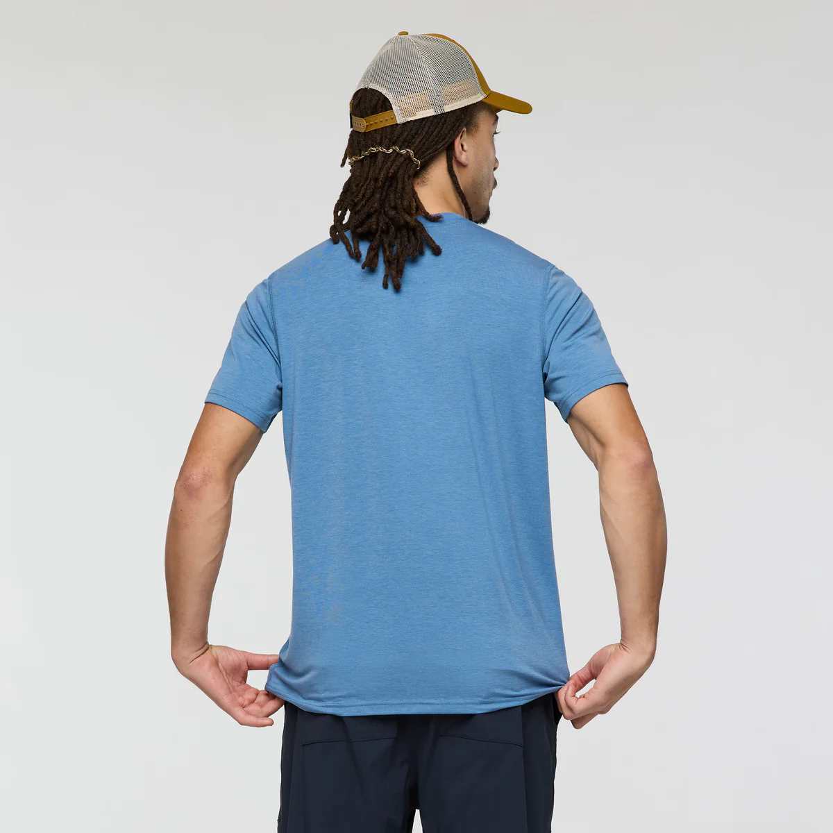 Empaca Crew T-Shirt - Men's - Image 5