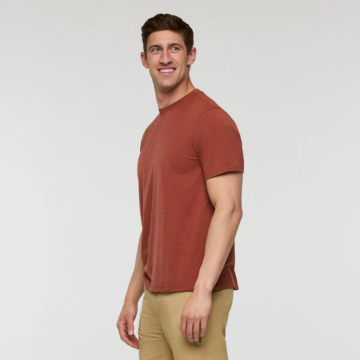 Empaca Crew T-Shirt - Men's - Image 6