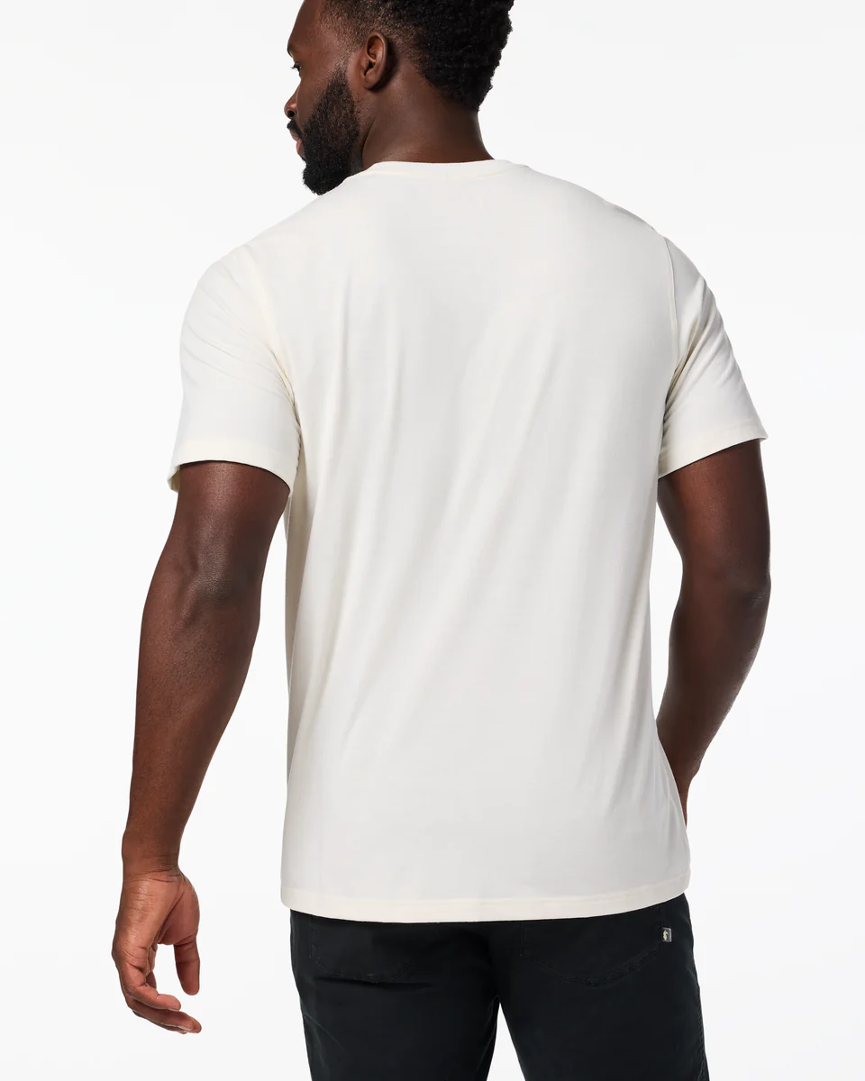 Empaca Crew T-Shirt - Men's - Image 3