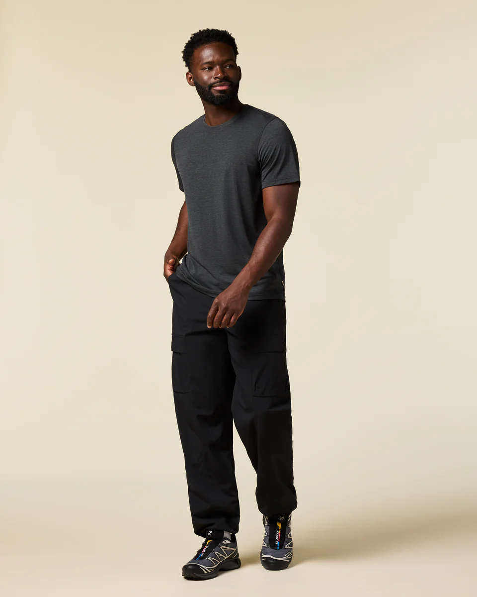 Empaca Crew T-Shirt - Men's - Image 8