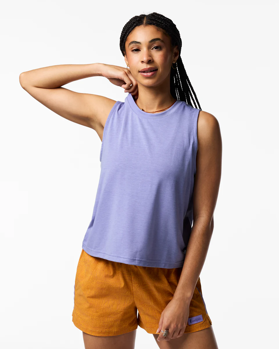 Empaca Tank - Women's - Image 2