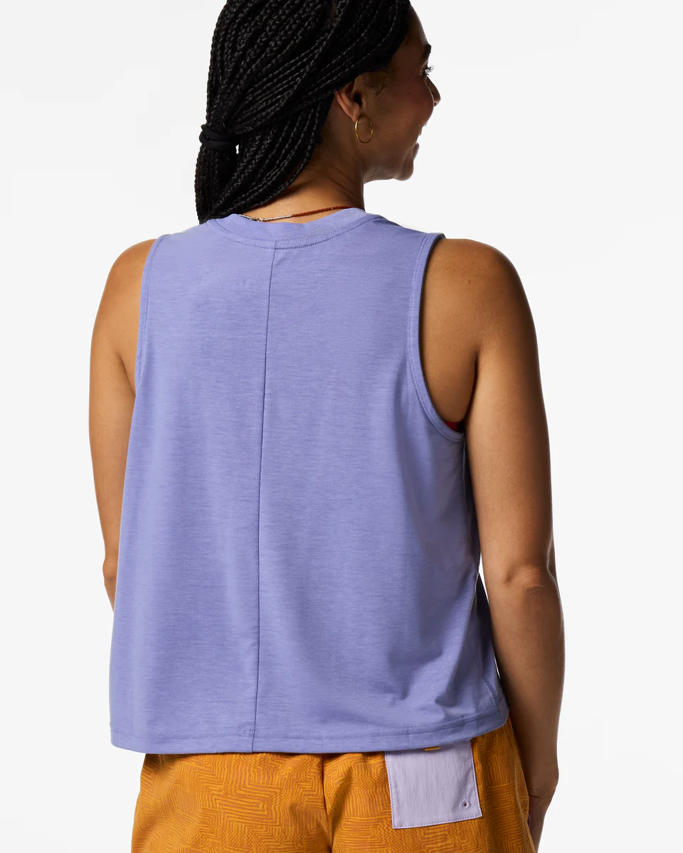 Empaca Tank - Women's - Image 4