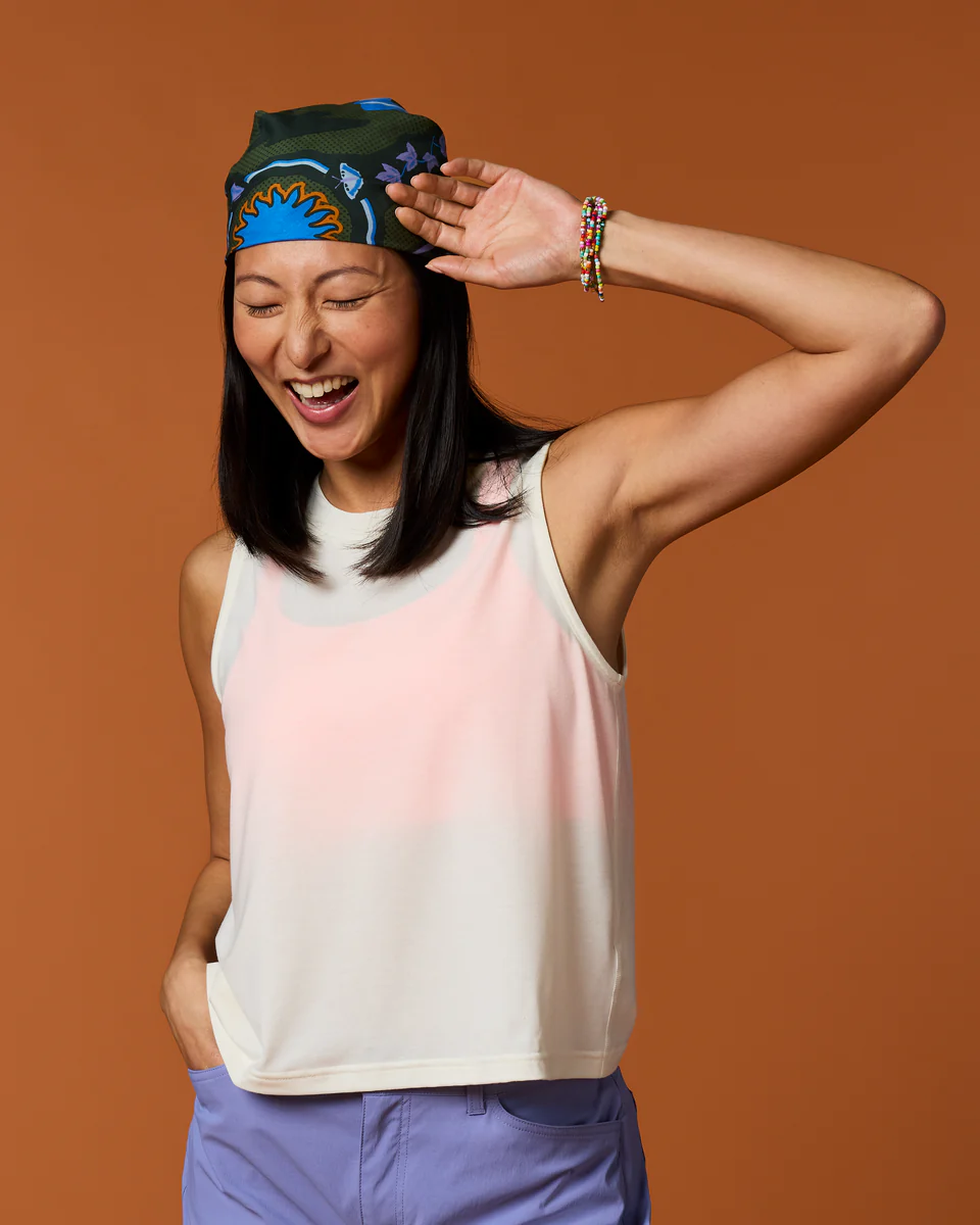 Empaca Tank - Women's - Image 8