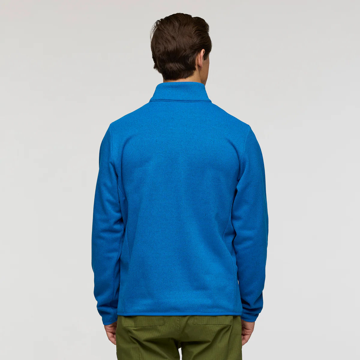 Envo Fleece Full-Zip Jacket - Men's - Image 11