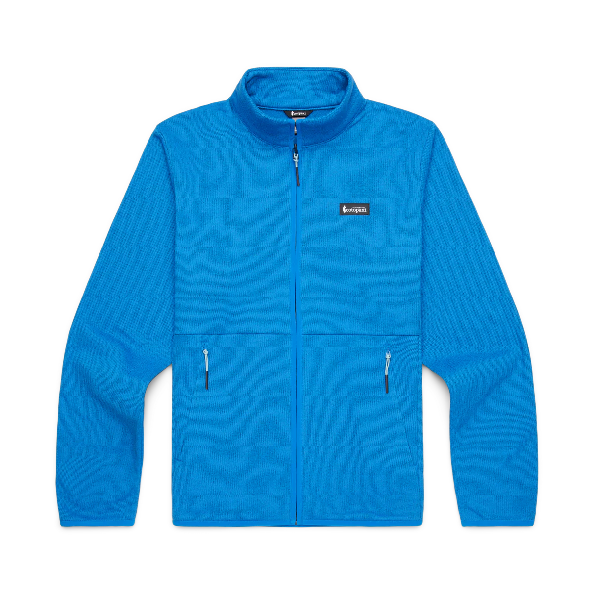 Envo Fleece Full-Zip Jacket - Men's - Image 15