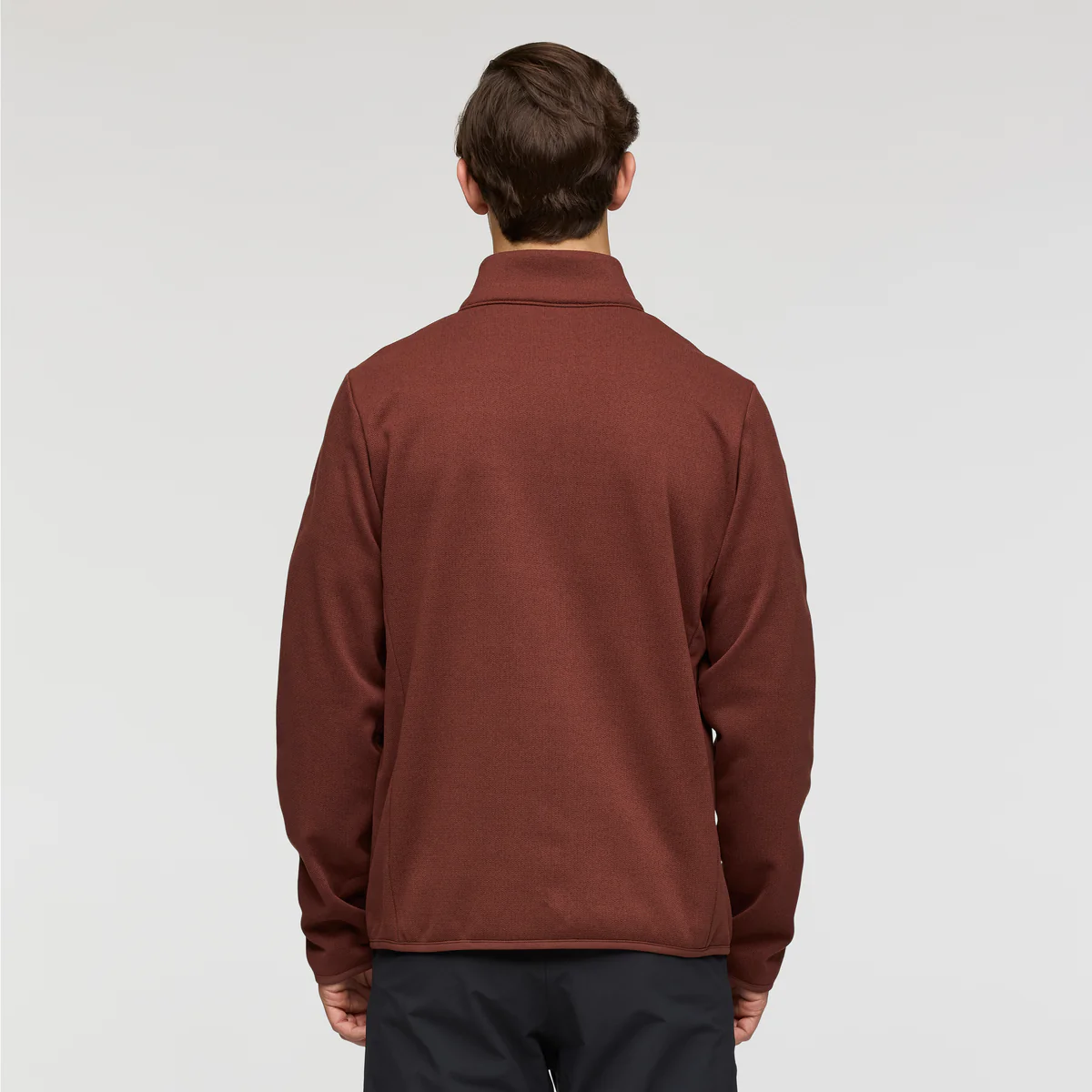 Envo Fleece Full-Zip Jacket - Men's - Image 4