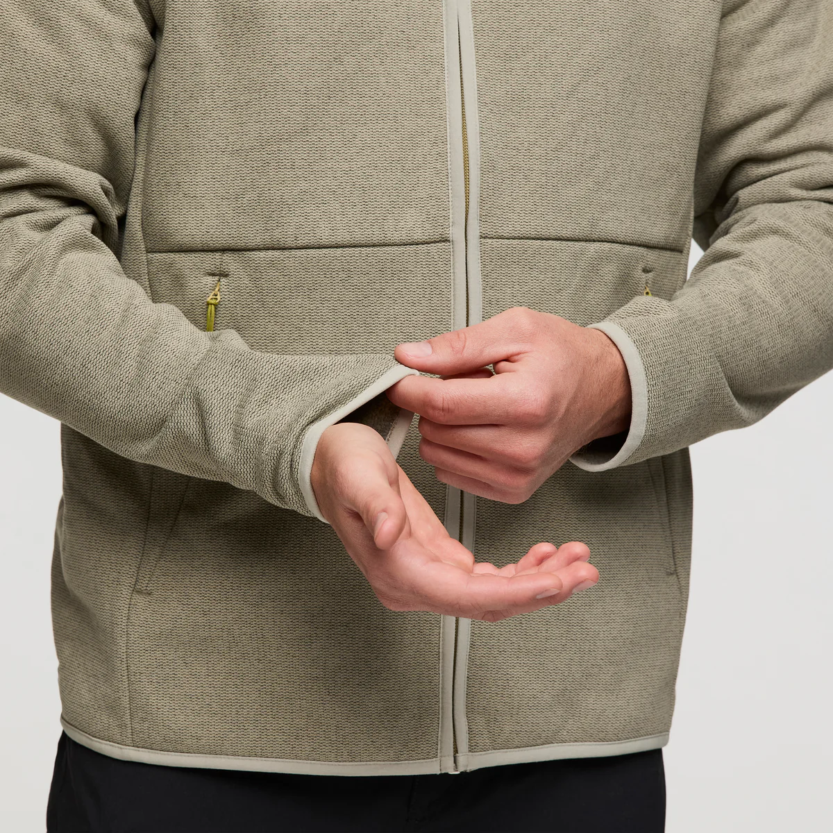 Envo Fleece Full-Zip Jacket - Men's - Image 22