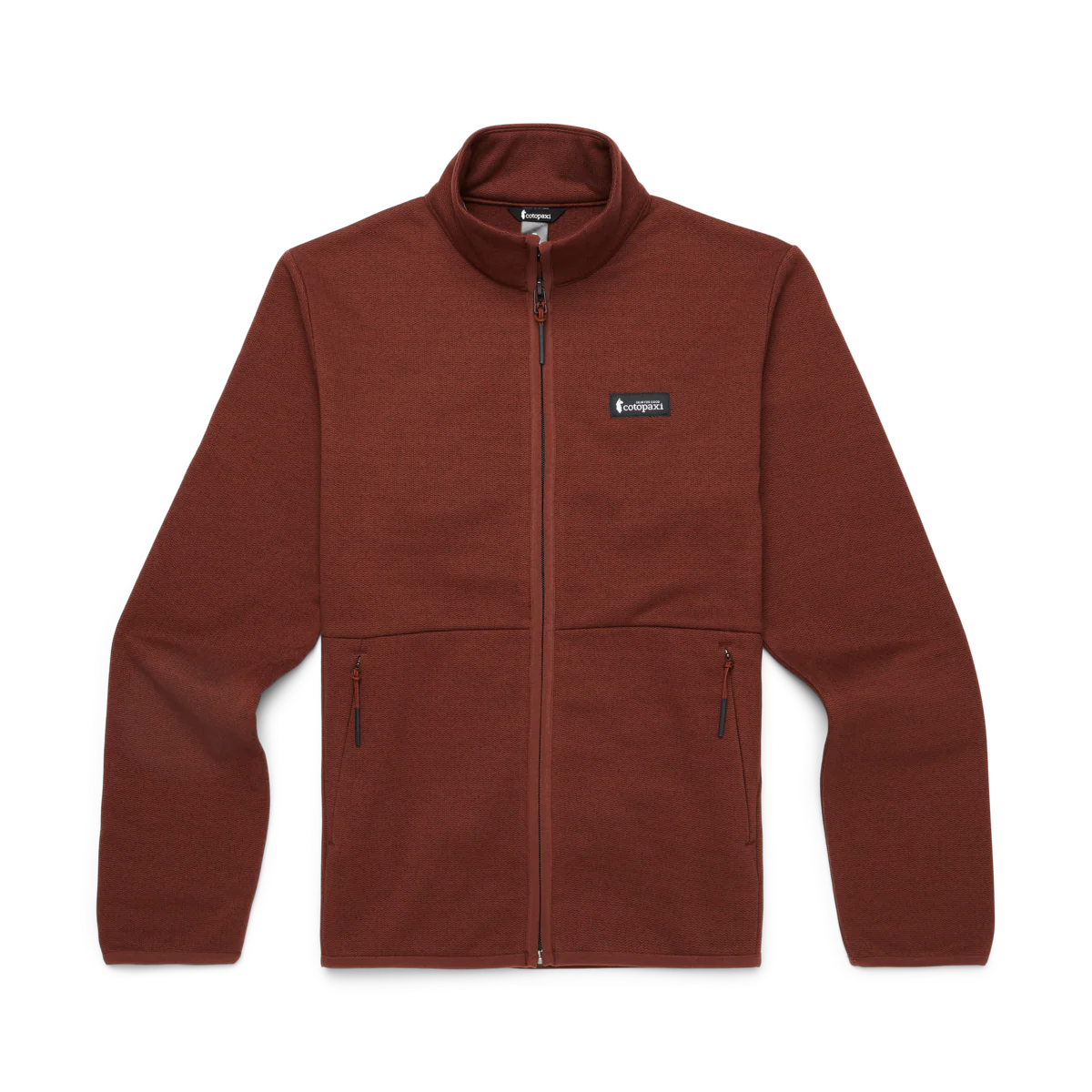 Envo Fleece Full-Zip Jacket - Women's - Image 8