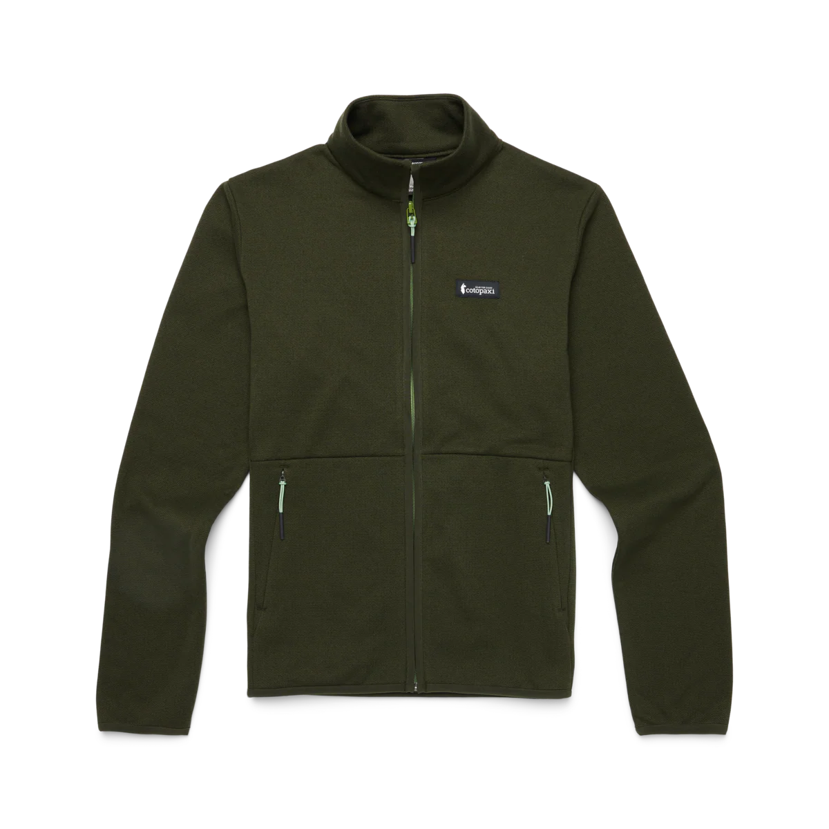 Envo Fleece Full-Zip Jacket - Women's - Image 17