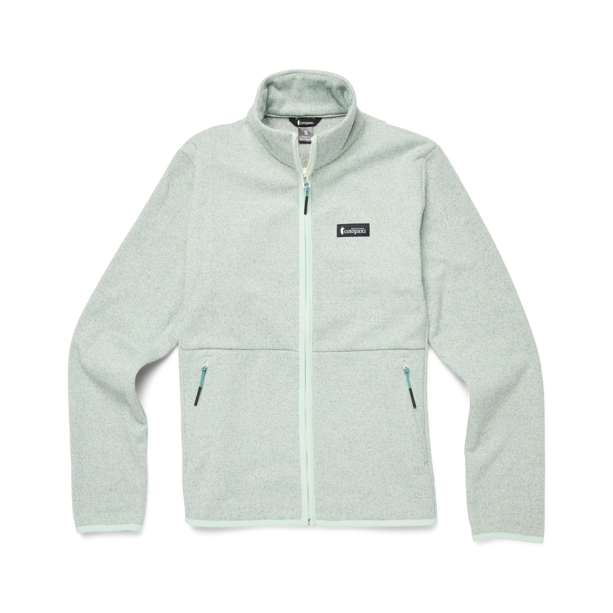 Envo Fleece Full-Zip Jacket - Women's - Image 8