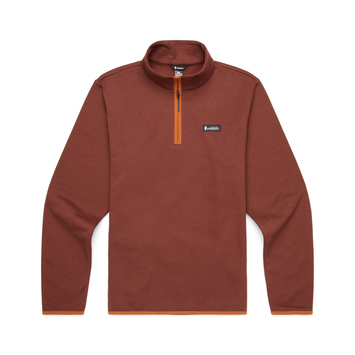 Envo Fleece Quarter-Zip Pullover - Men's - Image 17