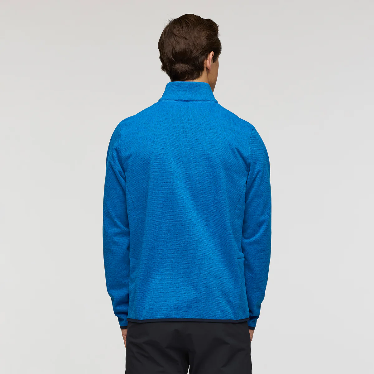 Envo Fleece Quarter-Zip Pullover - Men's - Image 4