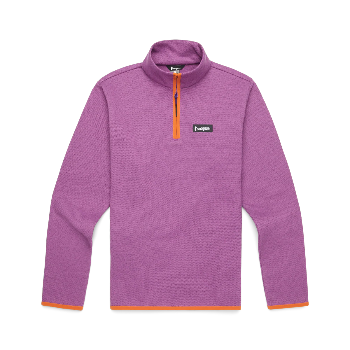 Envo Fleece Quarter-Zip Pullover - Women's - Image 7