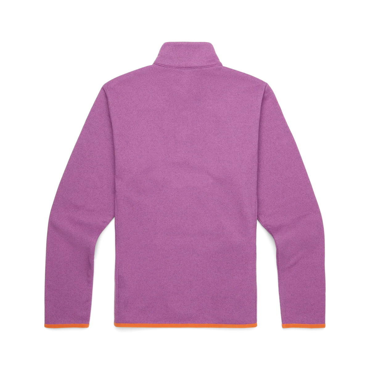 Envo Fleece Quarter-Zip Pullover - Women's - Image 8