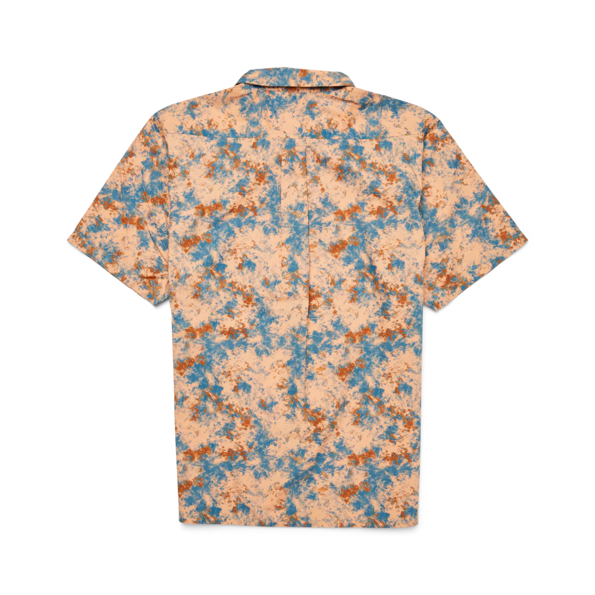Estival Button Up Shirt - Print - Men's - Image 15