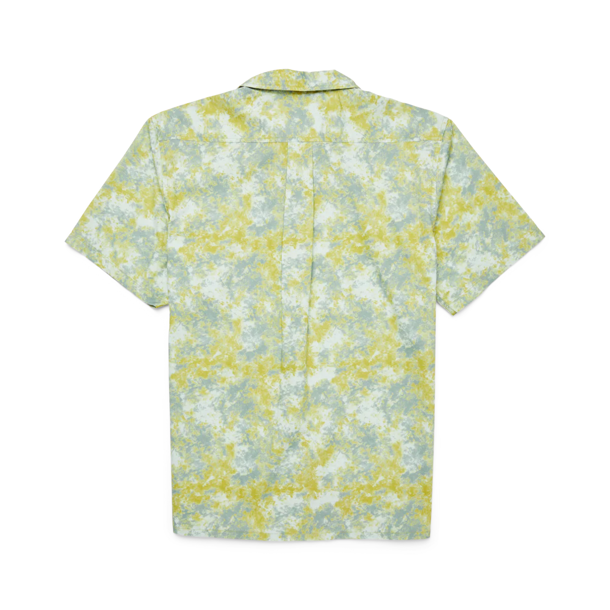 Estival Button Up Shirt - Print - Men's - Image 7