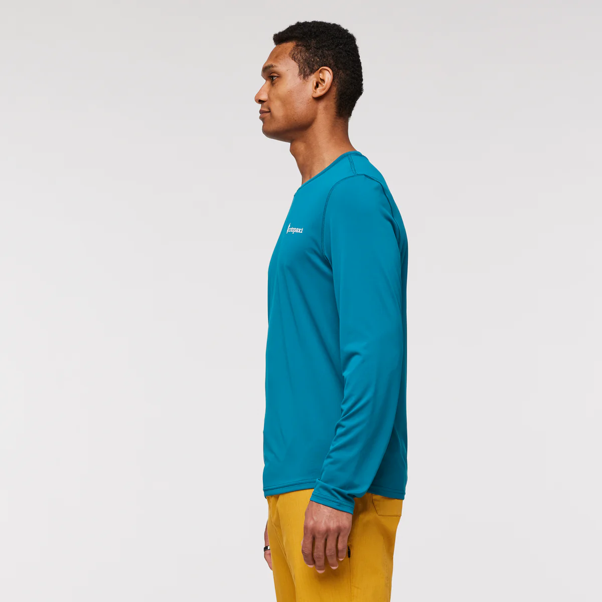 Fino Long-Sleeve Tech Tee - Men's - Image 10
