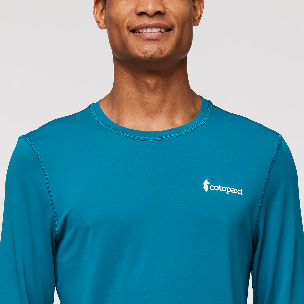 Fino Long-Sleeve Tech Tee - Men's - Image 13