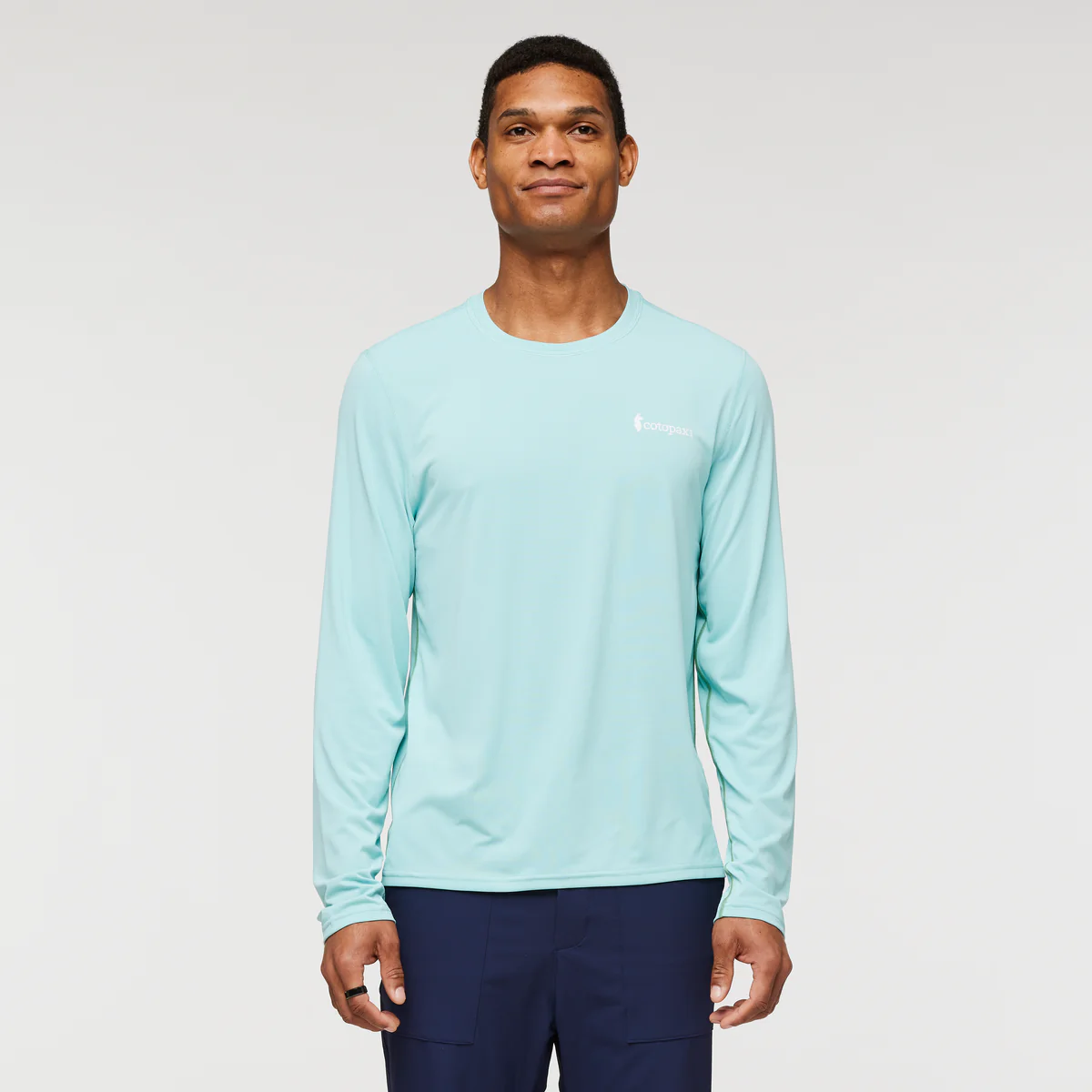 Fino Long-Sleeve Tech Tee - Men's - Image 15
