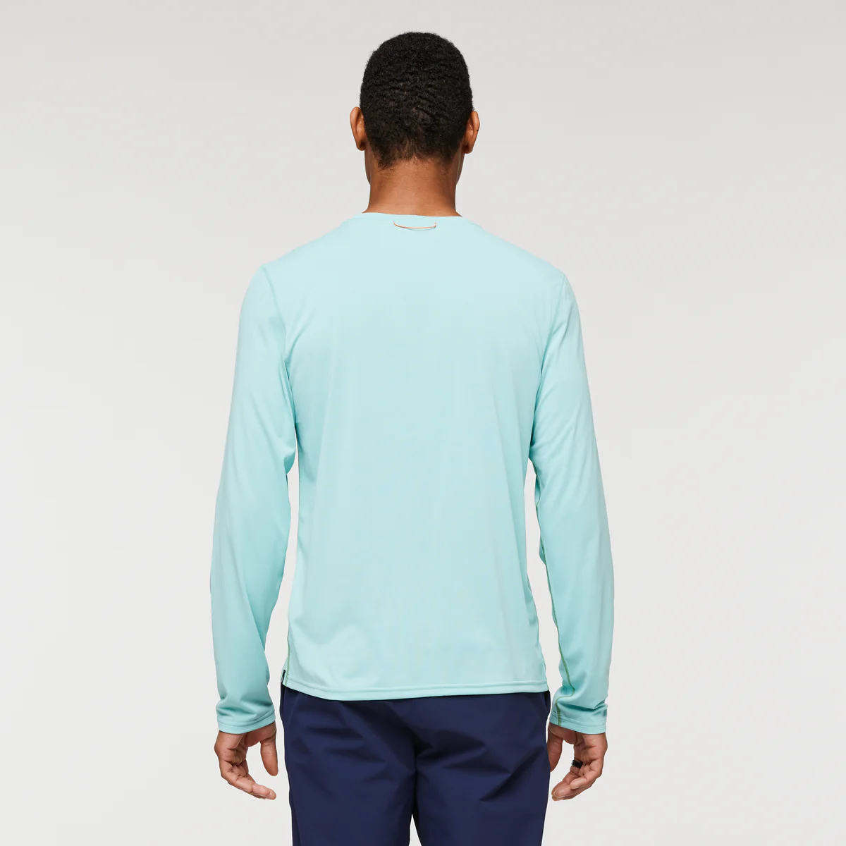 Fino Long-Sleeve Tech Tee - Men's - Image 18