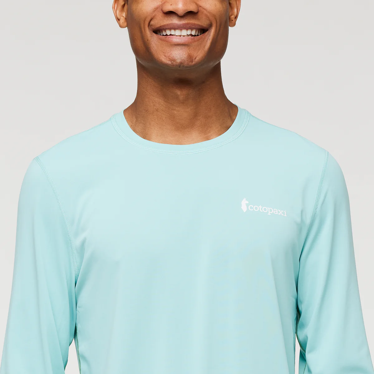 Fino Long-Sleeve Tech Tee - Men's - Image 19