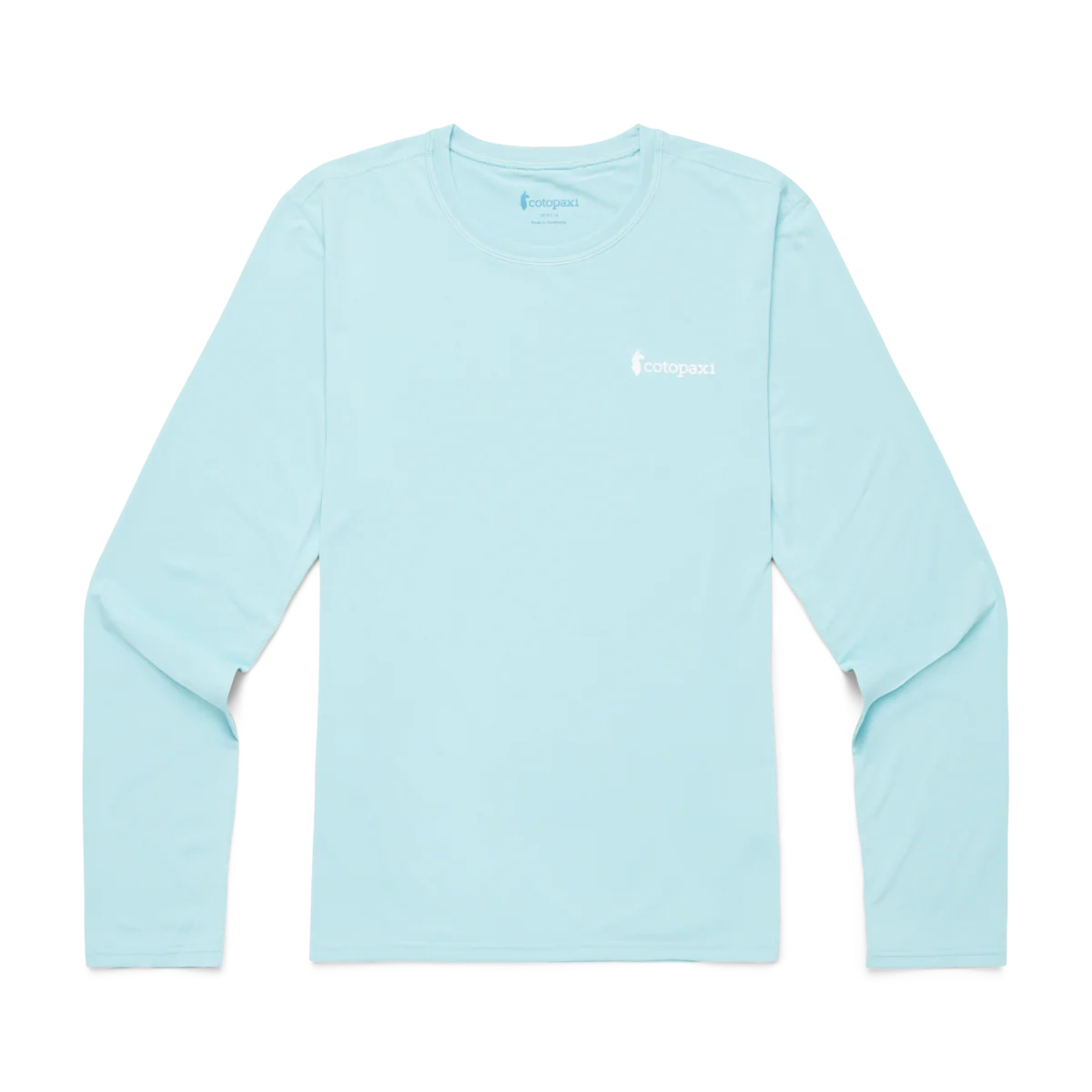 Fino Long-Sleeve Tech Tee - Men's - Image 20