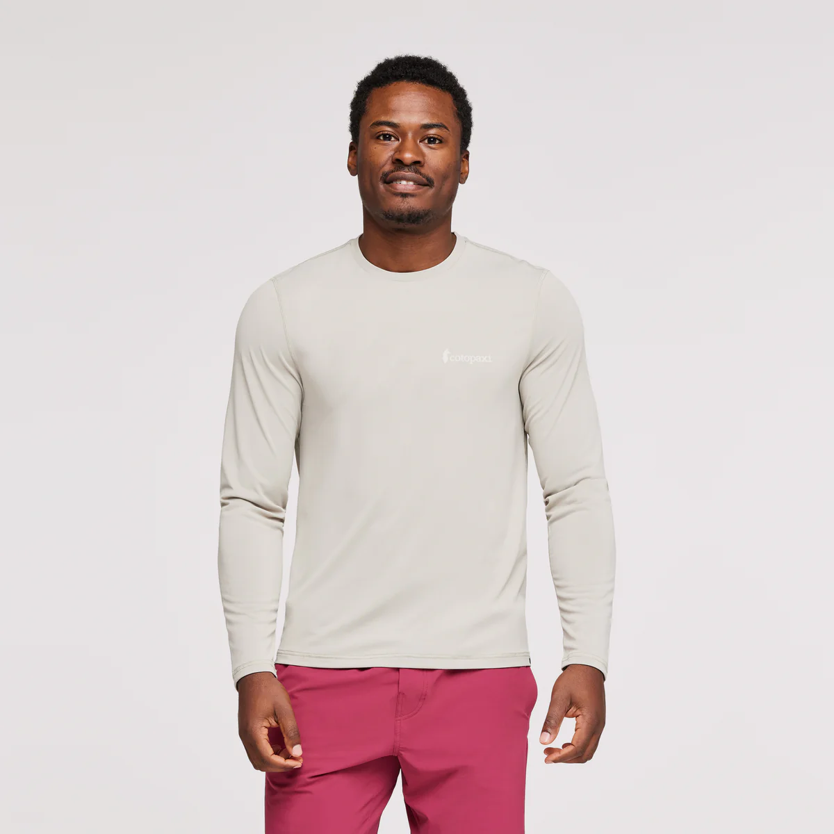 Fino Long-Sleeve Tech Tee - Men's - Image 22
